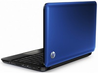 mini notebook HP Mini 210