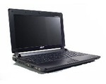 Mini notebooky Acer Aspire One P531 pro business
