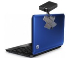 Notebooky HP s integrovaným projektorem již letos?