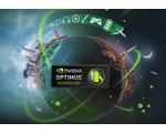 NVIDIA Optimus - nový způsob přepínání grafických karet pro notebooky