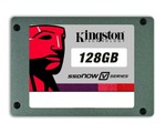 Nové SSD Kingston s podporou technologie TRIM