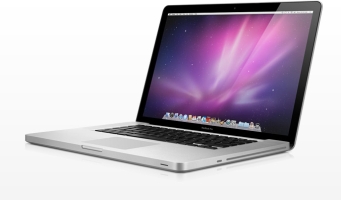 Inovované MacBooky Pro od Apple se staly skutečností