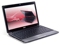 notebook Acer Aspire 1830T