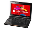 Toshiba DynaBook N300 - mini notebook se zvukem od Harman/Kardon