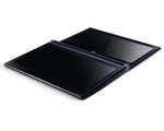 Acer oficiálně představuje notebook Iconia se dvěma displeji