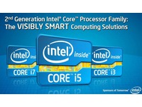 Intel Core druhé generace