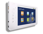 NEC představí tablet s dvěma displeji a Androidem
