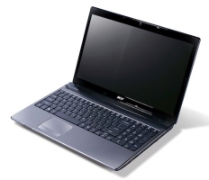 Acer představil notebooky s novými procesory Intel