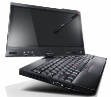Lenovo představuje nový ThinkPad X220
