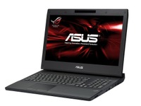 Asus G74Sx 