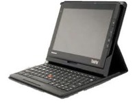 Nový ThinkPad tablet