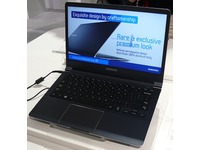 Samsung Series 9 notebook