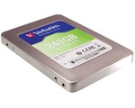 Verbatim SATA-III SSD budou se 120 nebo 240 GB