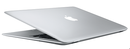 Chystá Apple 14 palcový MacBook Air?