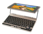Acamar Transformer kombinuje 'Windowsový' mini notebook a tablet