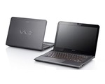 Sony VAIO E Series 14P dostaly procesory Ivy Bridge