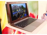 Asus ZenBook Prime