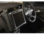 Panasonic nabízí dokovací stanice pro Toughbook a Toughpad do auta