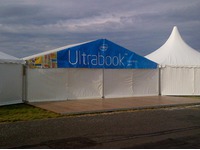 intel ultrabook festival