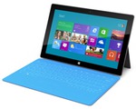 Microsoft Surface RT rozšířil prodej v Evropě