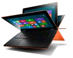 Lenovo ukončí online prodej tabletu Yoga 11 s Windows RT