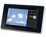 Intel Education Tablet – s Atomem a Androidem
