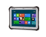 Panasonic představil nový tablet Toughpad s Windows 8