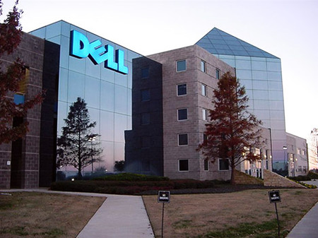 Dell si možná koupí Dell