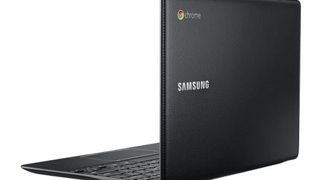 Chromebook 2 od Samsungu je malý, tenký a levný