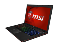 notebook MSI GE70 2PE Apache Pro