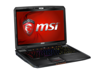 notebook MSI GT70 2PE Dominator Pro