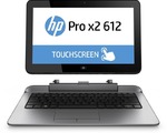 HP uvádí nový hybridní notebook pro firmy, HP Pro x2 612