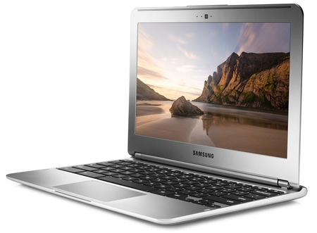 Samsung už nebude prodávat notebooky v Evropě