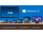 Microsoft chce s Windows 10 sjednotit uživatelské prostředí pro veškerou elektroniku připojitelnou k internetu