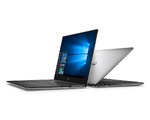 Dell má nové notebooky řady XPS - od 12" 2v1 po lehoučkou patnáctku s 4K