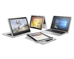 HP na CES ukázalo nové hybridní notebooky