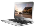 Nový Samsung Chromebook 3 je klasický 11,6" stroj s Chrome OS
