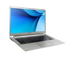 Samsung má novou řadu lehkých a tenkých strojů "Notebook 9"