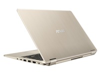 notebook Asus TP301 Gold