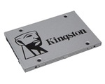 Kingston Digital UV400 - první 120 GB SSD NAND TLC pod 1000 Kč