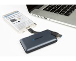 Freecom Tablet Mini SSD - externí SSD s velkým i malým USB pro notebooky i tablety a mobily
