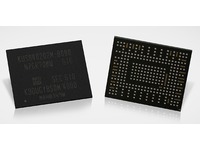 Samsung PM971-NVMe 512GB SSD chip