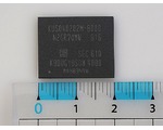 Samsung zahájil výrobu NVMe SSD s kapacitou 512GB v jediném čipu vážícím 1g