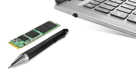 ADATA Premier SP550 - SSD modul pro upgrade notebooku s konektorem M.2 2280 SATA 6Gb/s