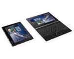 Lenovo YOGA Book - tablet 2v1, odvážný experiment s Halo klávesnicí