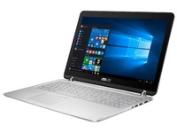 ASUS ZenBook Flip UX560
