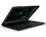 Acer Predator Triton 700 - tenký herní notebook bude k dispozici s NVIDIA GeForce GTX 1080