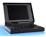 Lenovo oslavuje čtvrt století od vzniku prvního notebooku ThinkPad