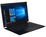 Toshiba vytvořila konfiguraci notebooku Portégé X30 na míru českým firmám