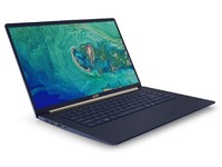notebook Acer Swift 5 15,6 palců